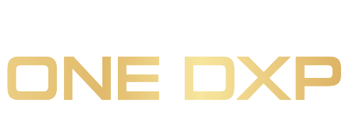 Smart World One DXP Logo