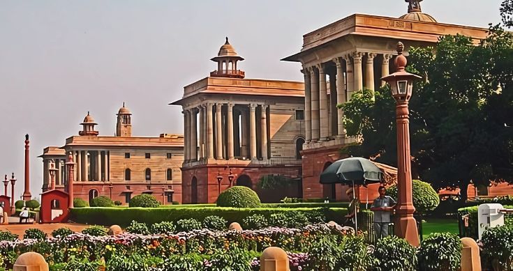 smart world one dxp - project connectivity - 5 Mins to Diplomatic Enclave