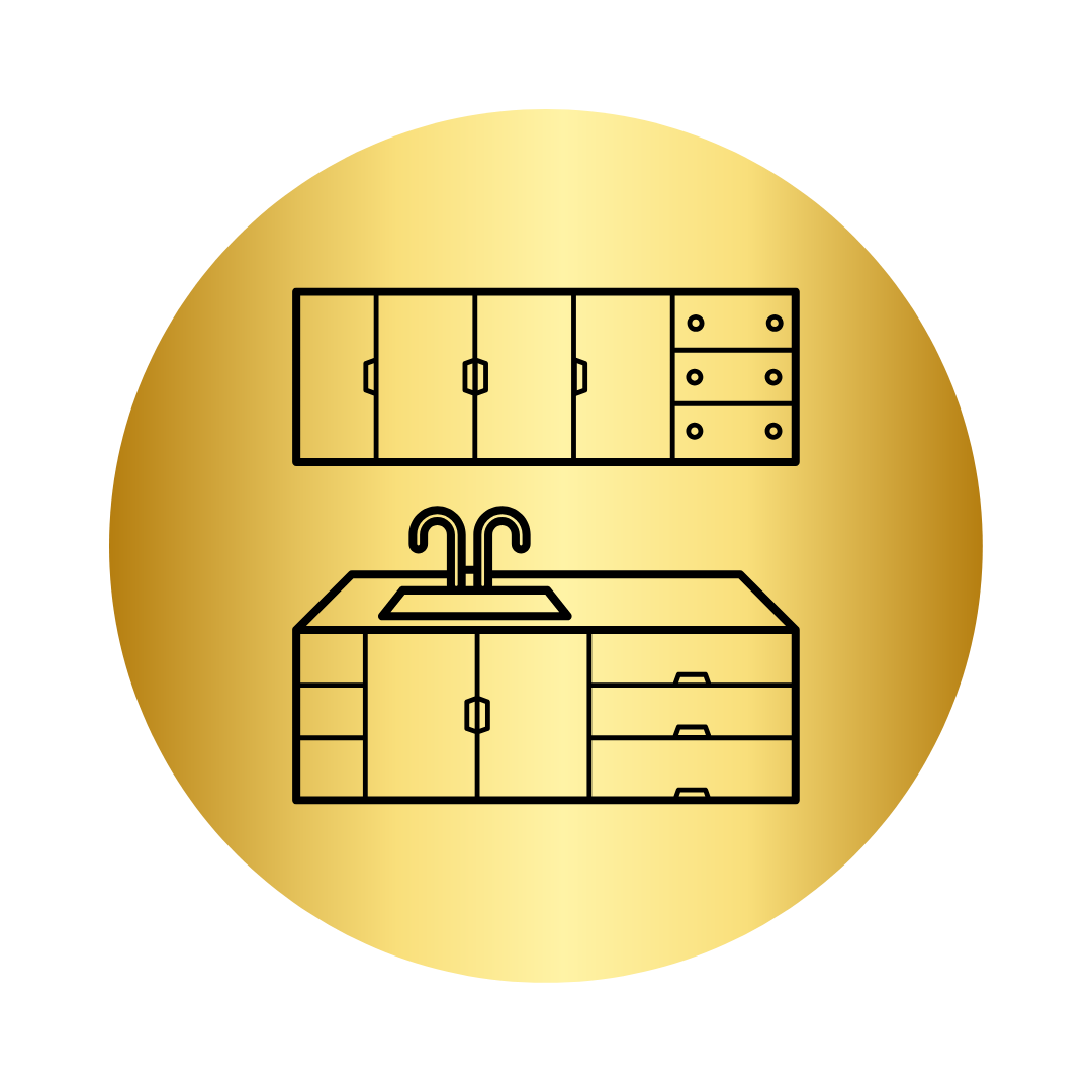 Smart Word One DXP - Amenities - Modern Kitchen