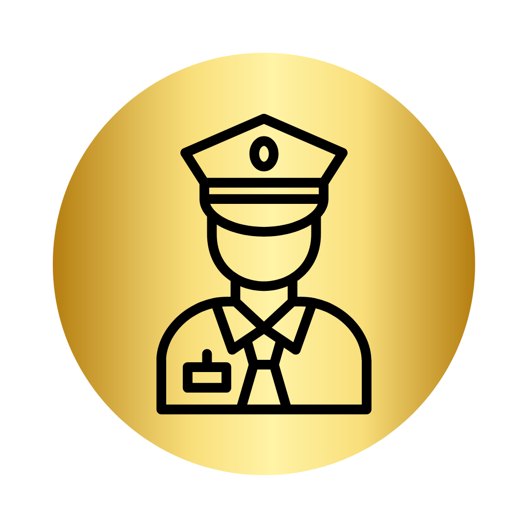 Smart World One DXP - Aminities - Multi Tier Security